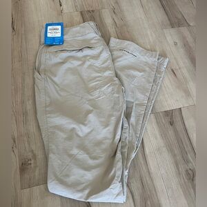 Columbia women active pants size 4